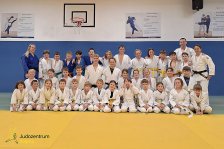 10.02.2024 Judo-Dojo-Kino